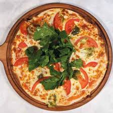 Margherita ve Şişe Kola