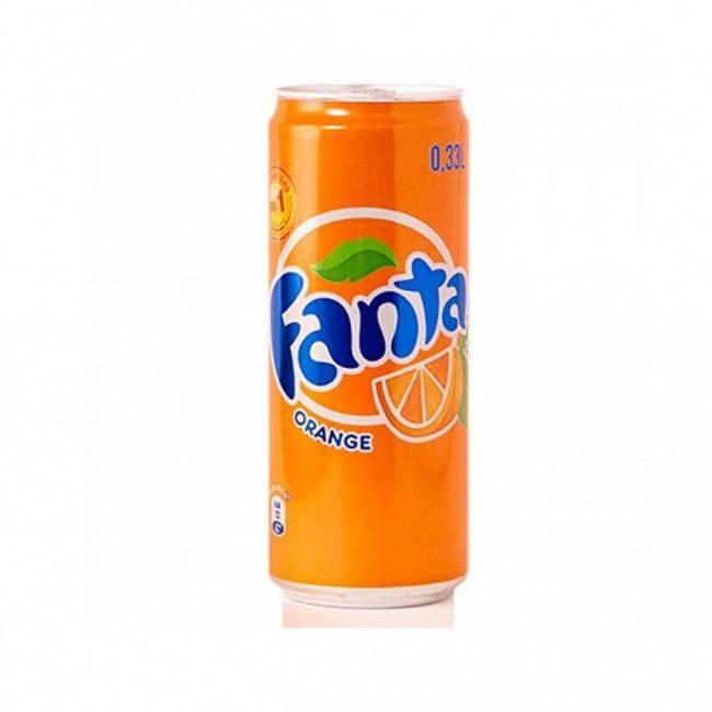 Fanta
